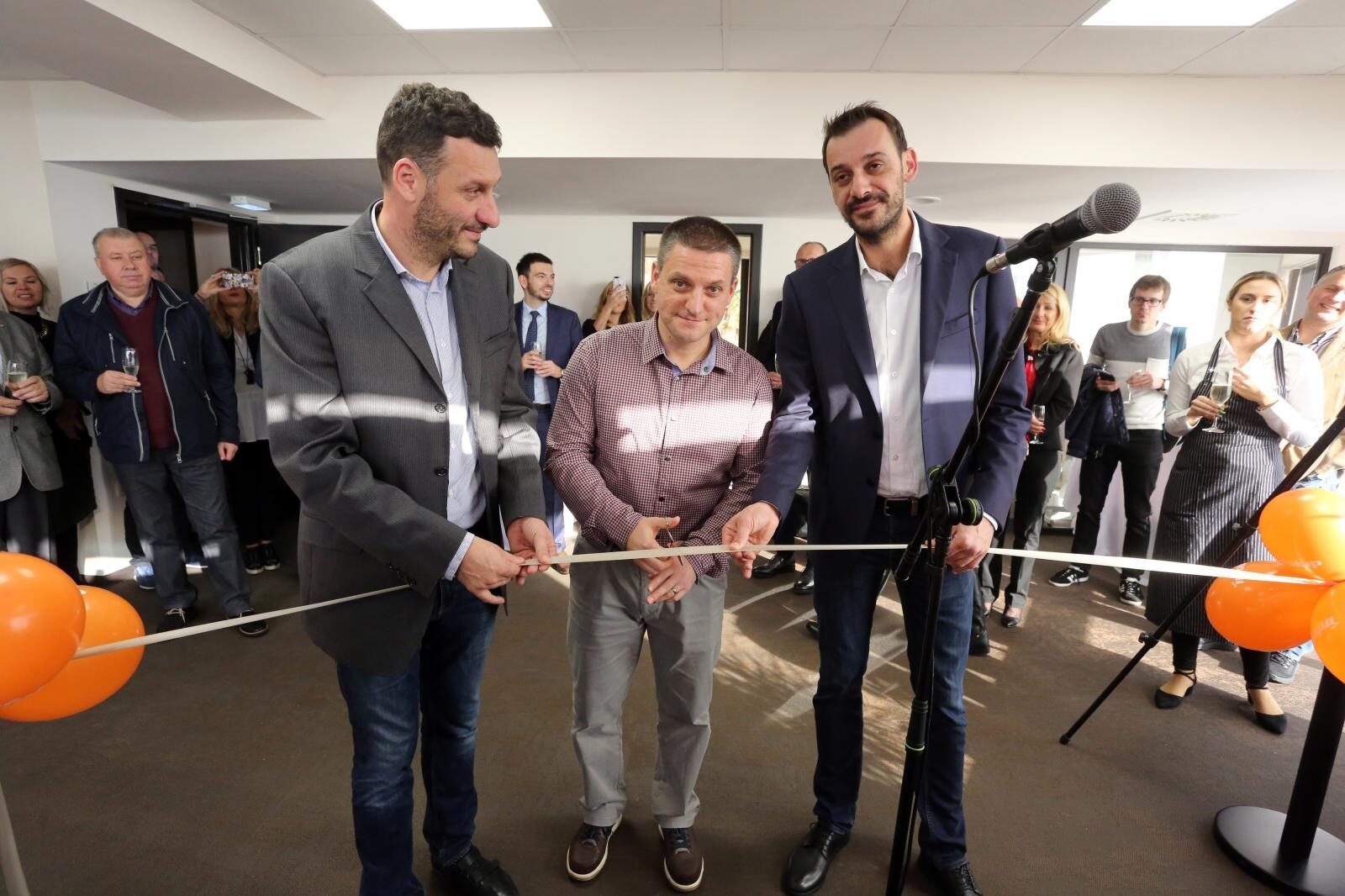 Foto: Goran Kovačić / Pixsell