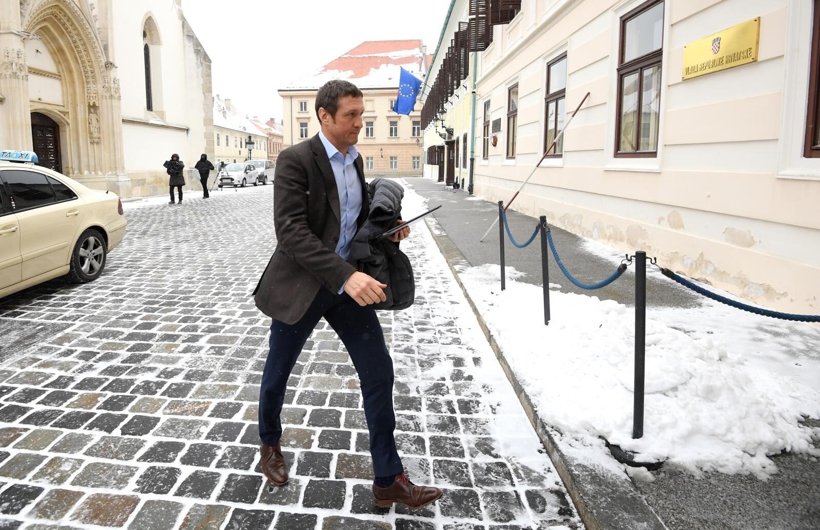 FOTO: Marko Lukunic/PIXSELL