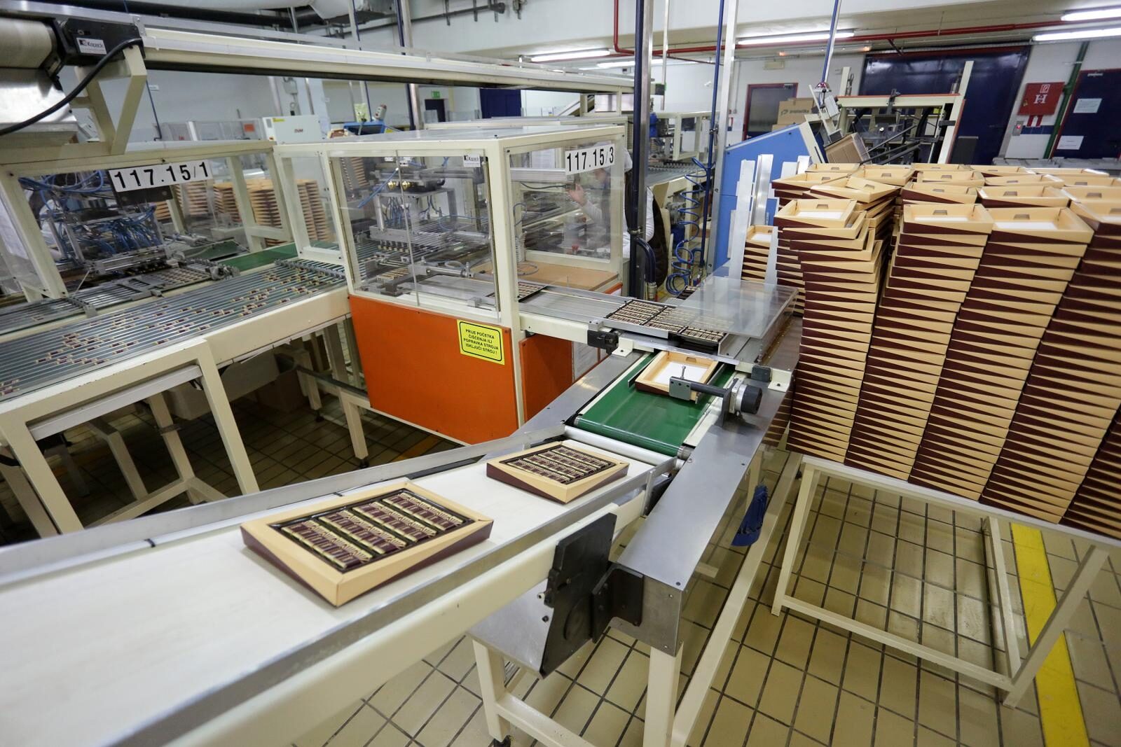 Foto: Borna Filic/PIXSELL