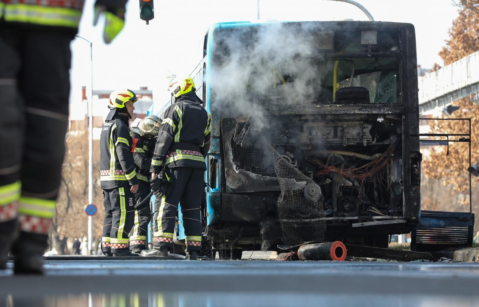 Foto: Jurica Galoić / Pixsell