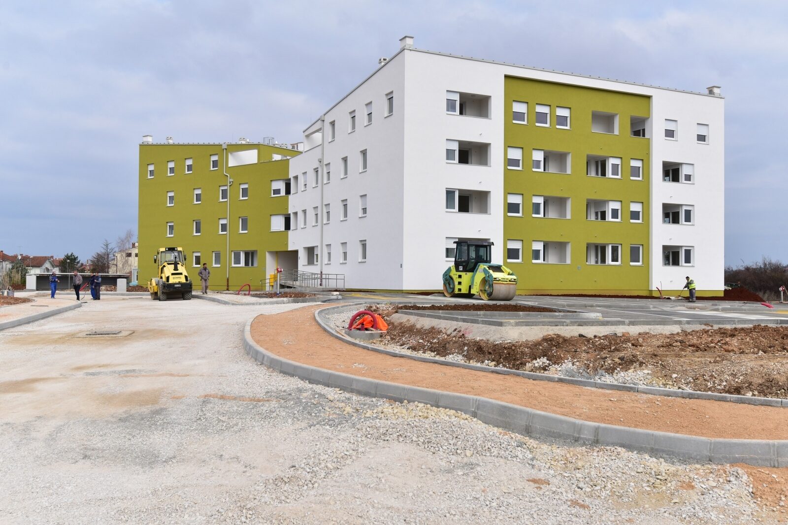 Foto: Duško Marušić / Pixsell