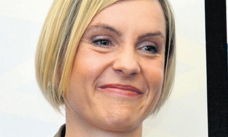 Martina Golčić, direktorica Koprivničkog poduzetnika: U inkubatoru je važan međusobni susret i surad