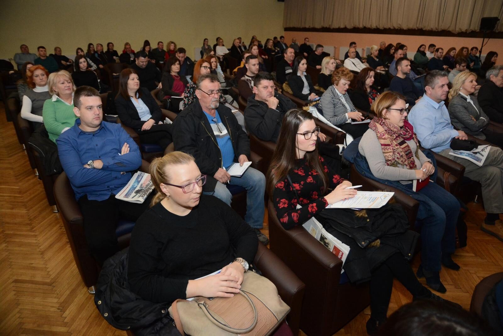 FOTO: Damir Spehar/Pixsell