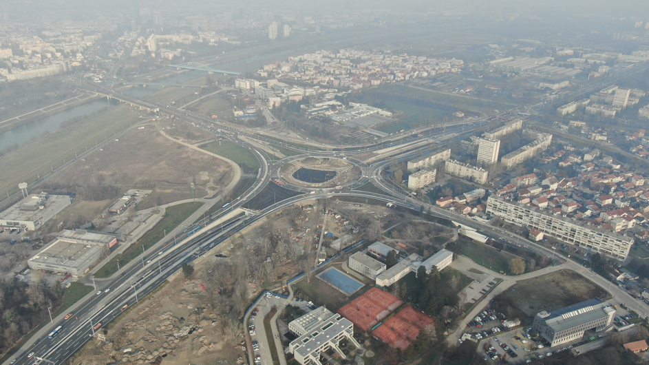 Foto: Igor Vignjević / Moderna produkcija