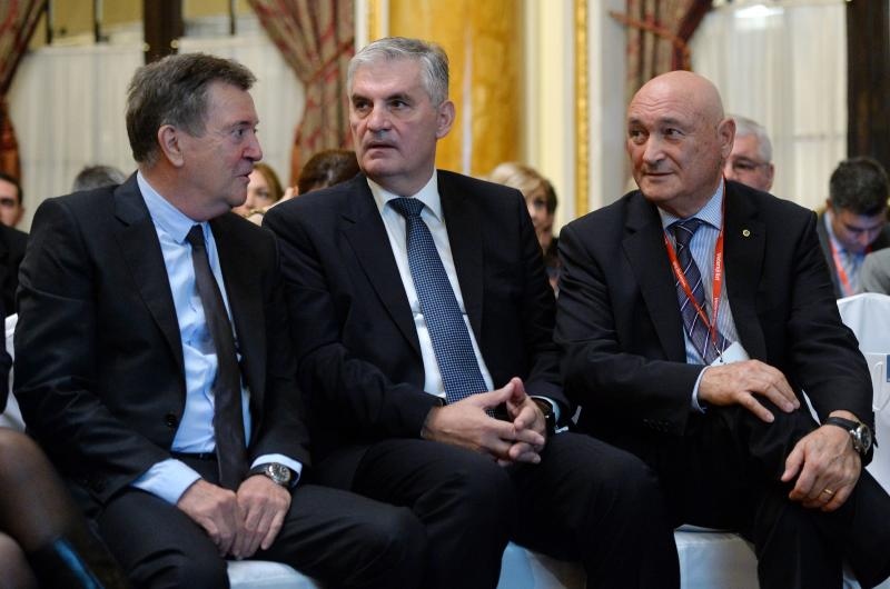 Foto: Marko Lukunić / Pixsell