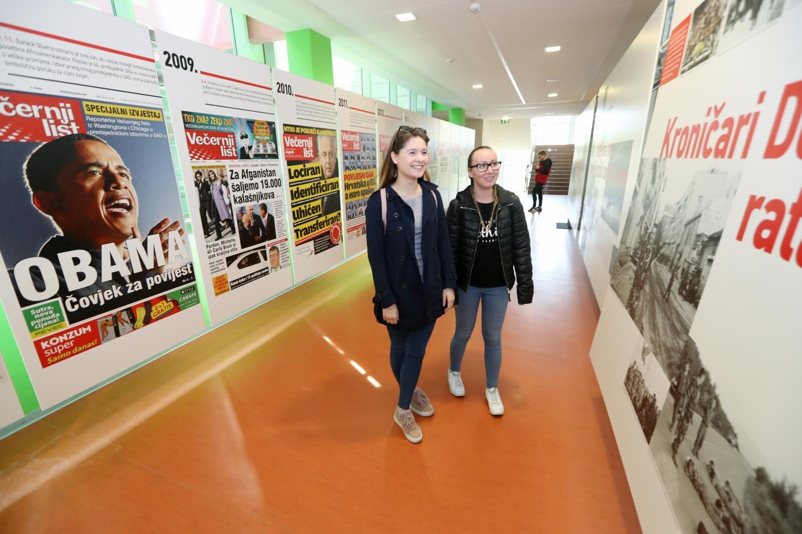 Foto: Robert Anic/PIXSELL