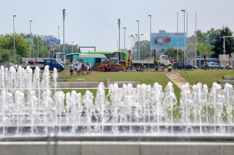 Foto: Borna Filic/PIXSELL