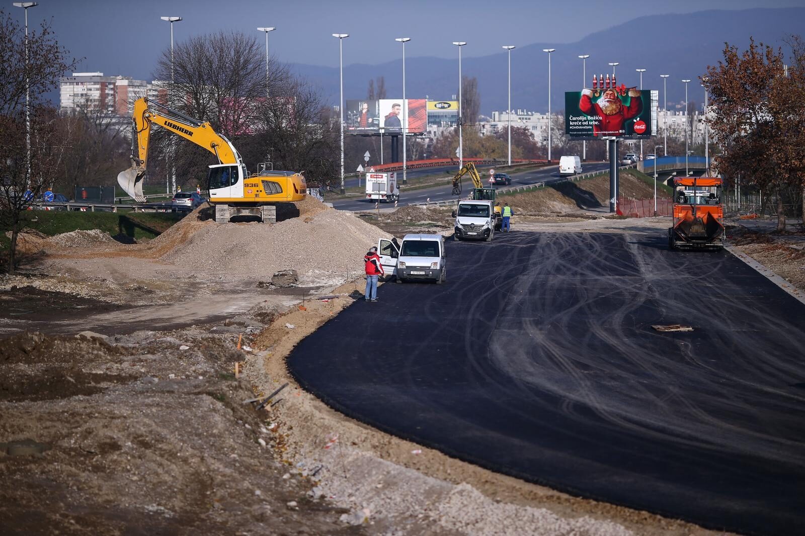 Foto: Igor Šoban / Pixsell