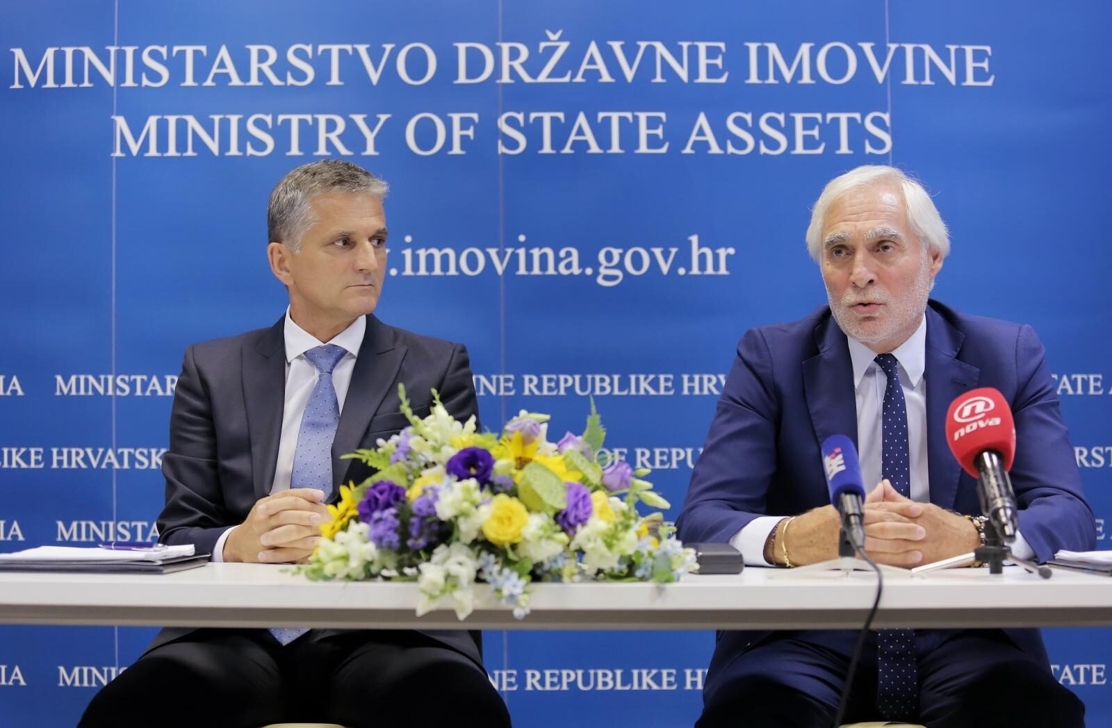 Foto: Tomislav Miletić / Pixsell