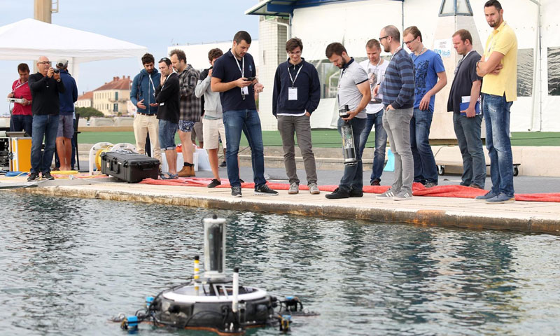 Foto: Duško Jaramaz/PIXSELL