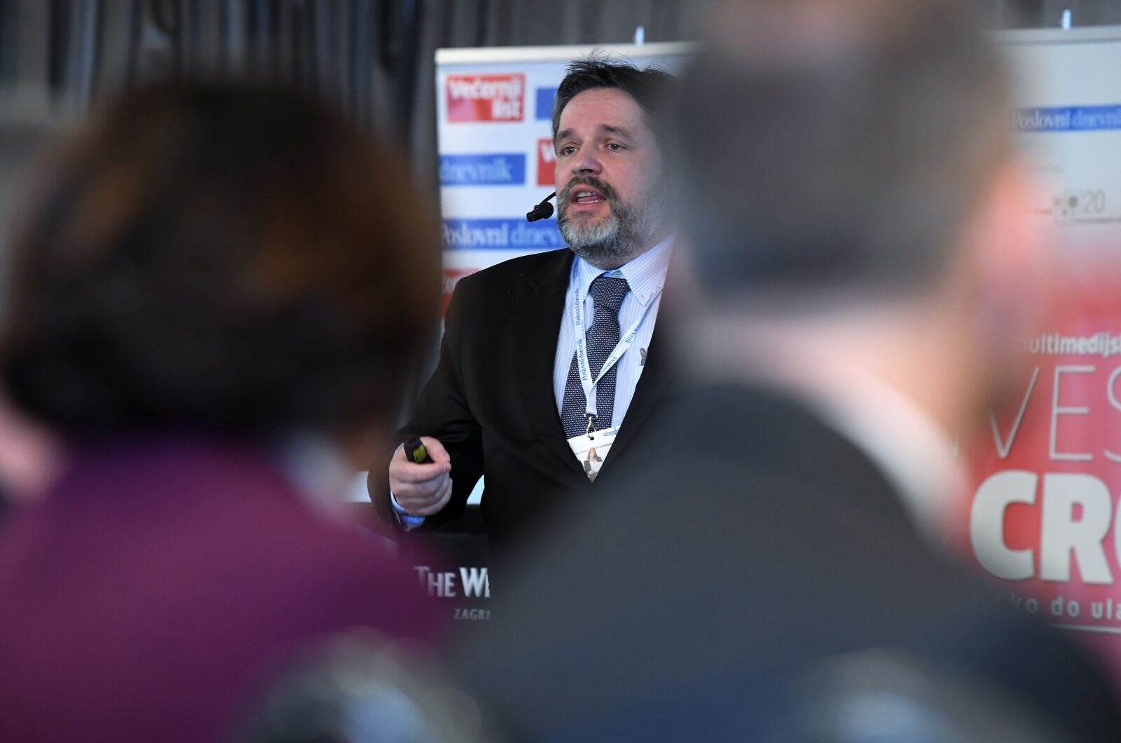 Foto: Marko Lukunic/PIXSELL