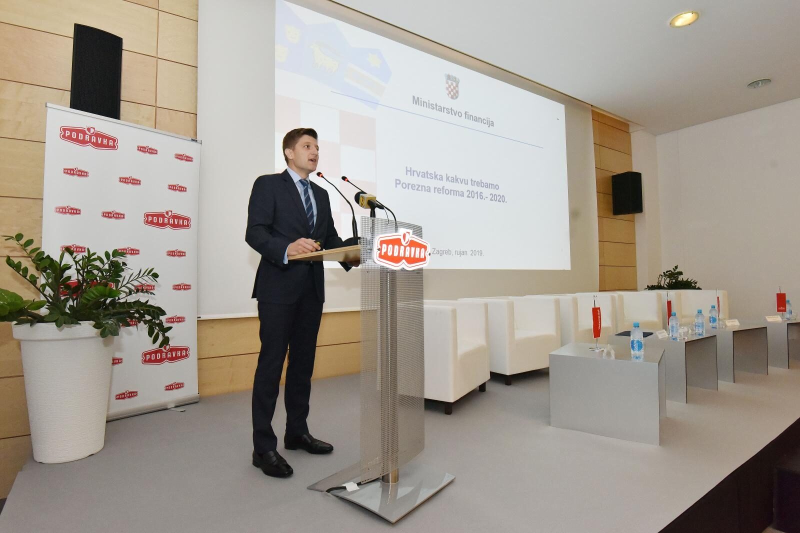 Foto: Vjeran Zganec Rogulja/PIXSELL