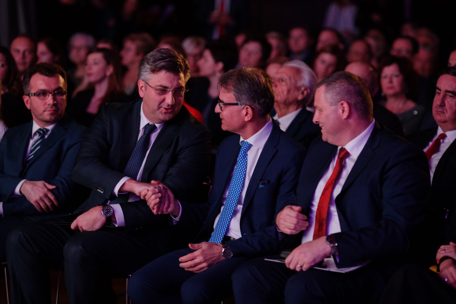 FOTO: Press