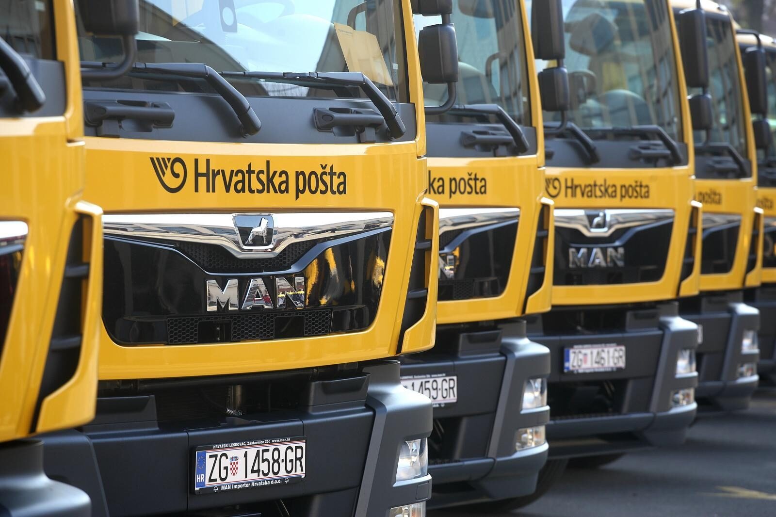 Foto: Žarko Bašić / Pixsell