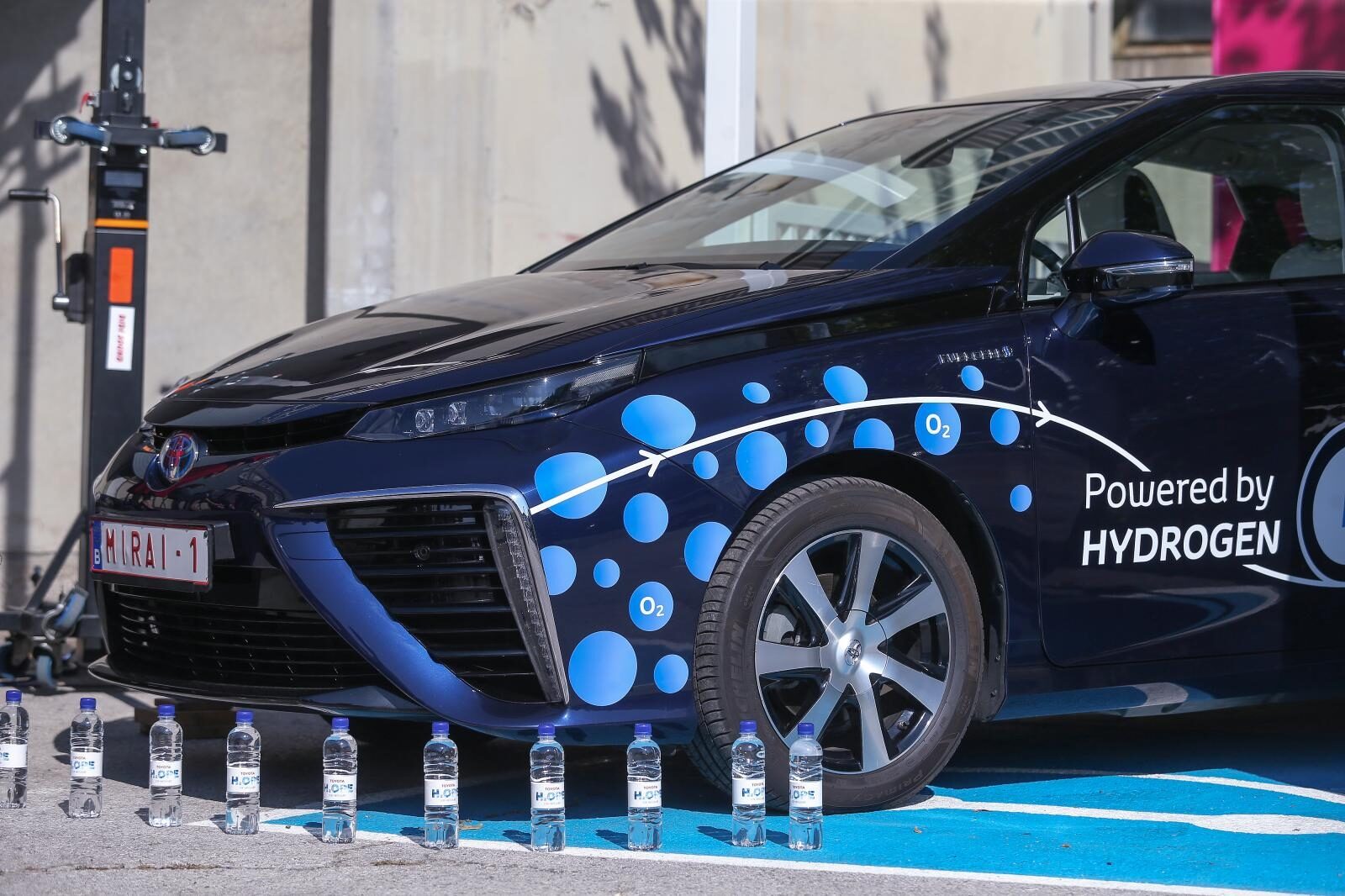 Foto: Luka Stanzl / Pixsell