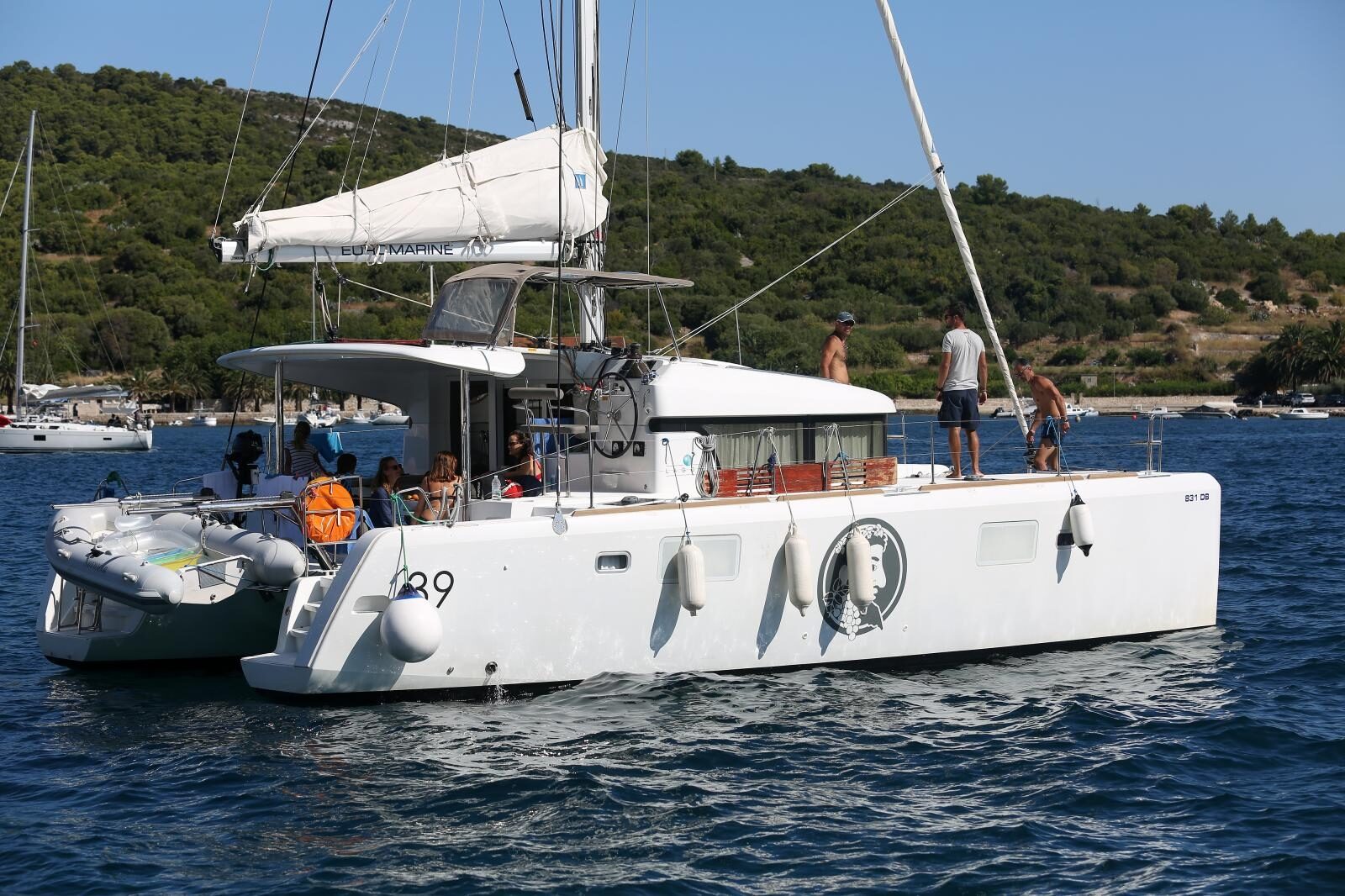 Foto: Marin Tironi / Pixsell