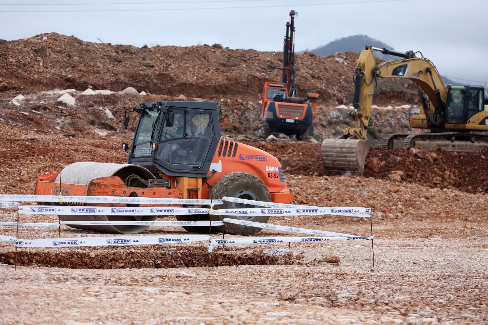 Foto: Goran Kovacic/PIXSELL