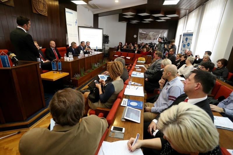 Foto: Dalibor Urukalovic/PIXSELL