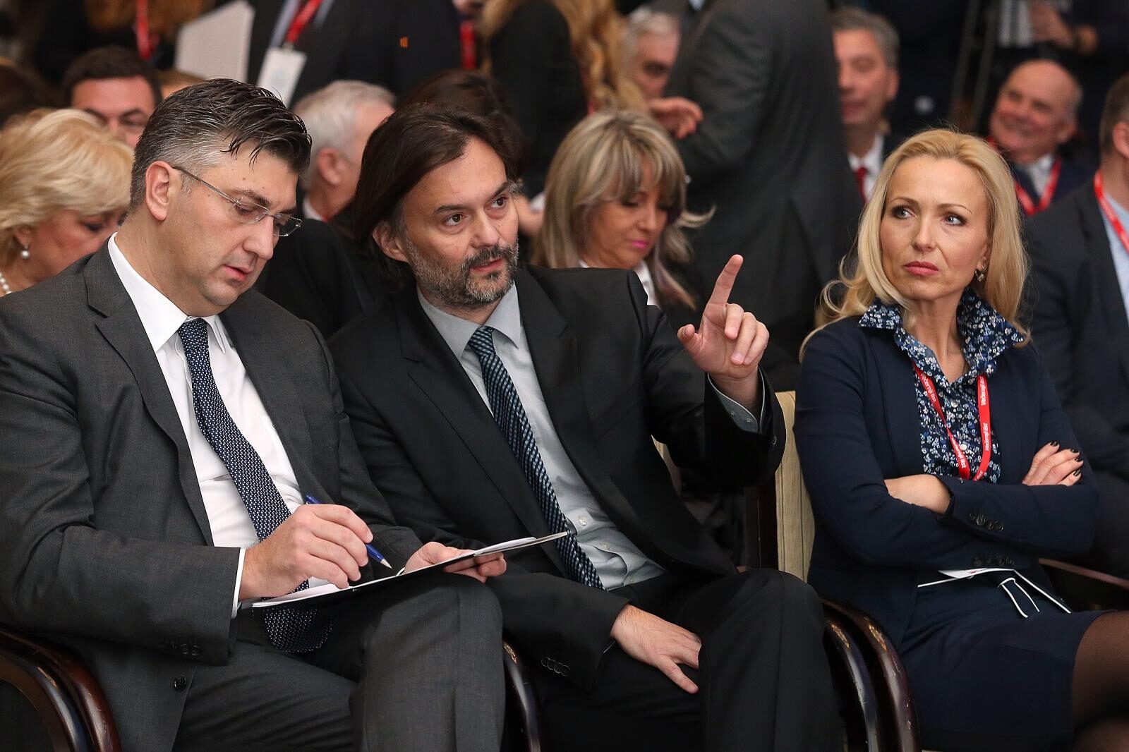 Foto: Goran Stanzl / Pixsell