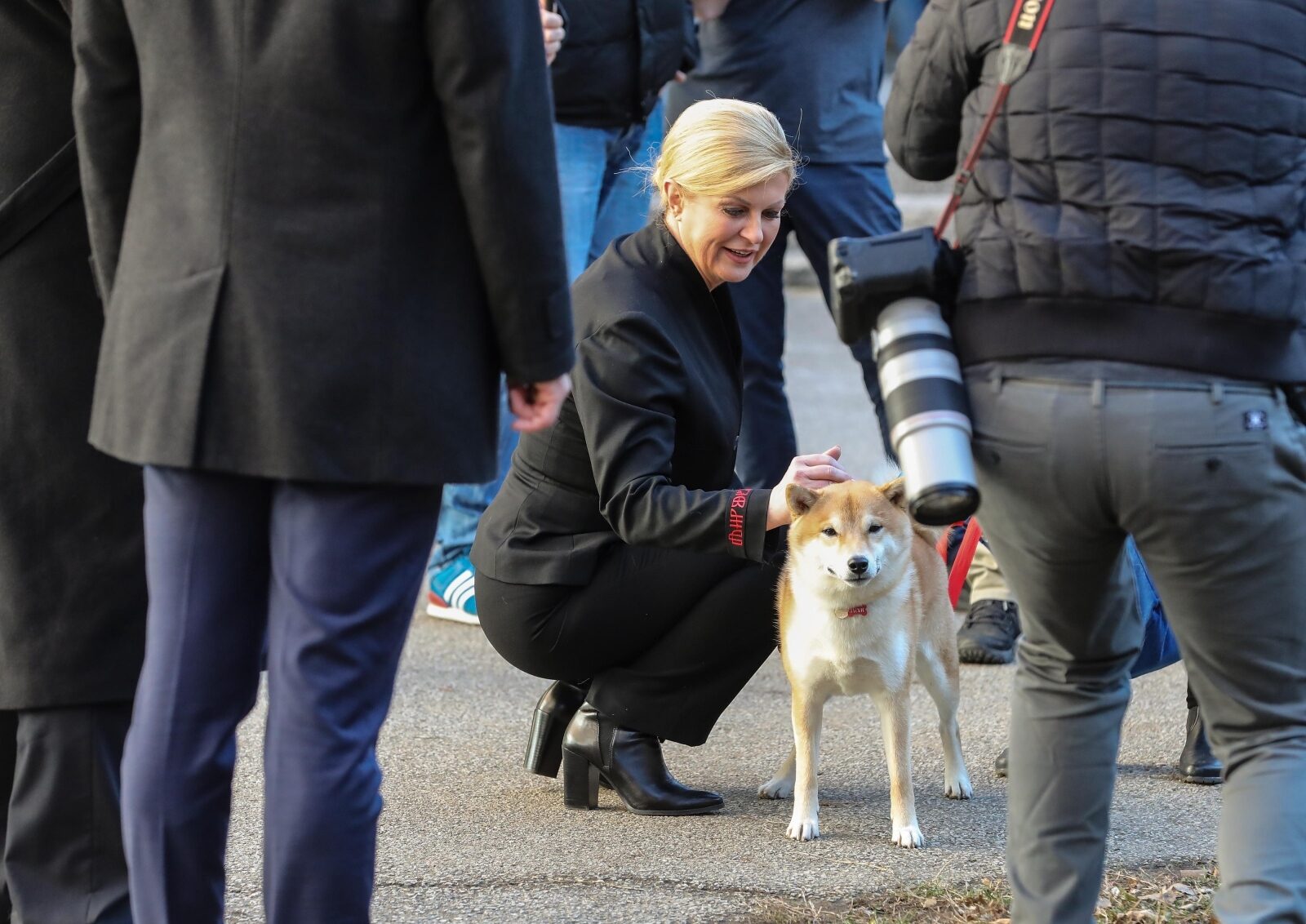 Foto: Jurica Galoić / Pixsell