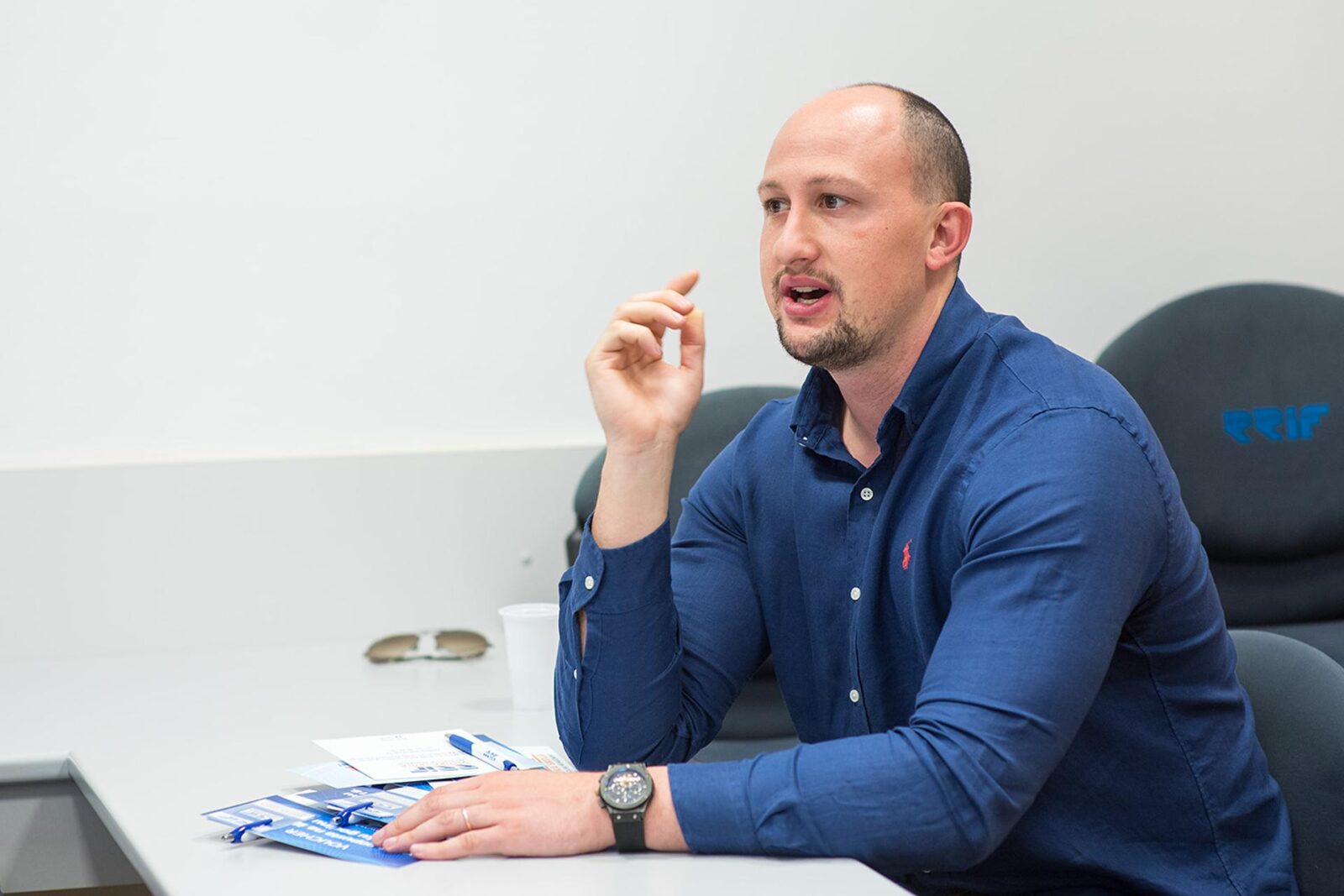 Krešimir Vukić, Foto: Promo