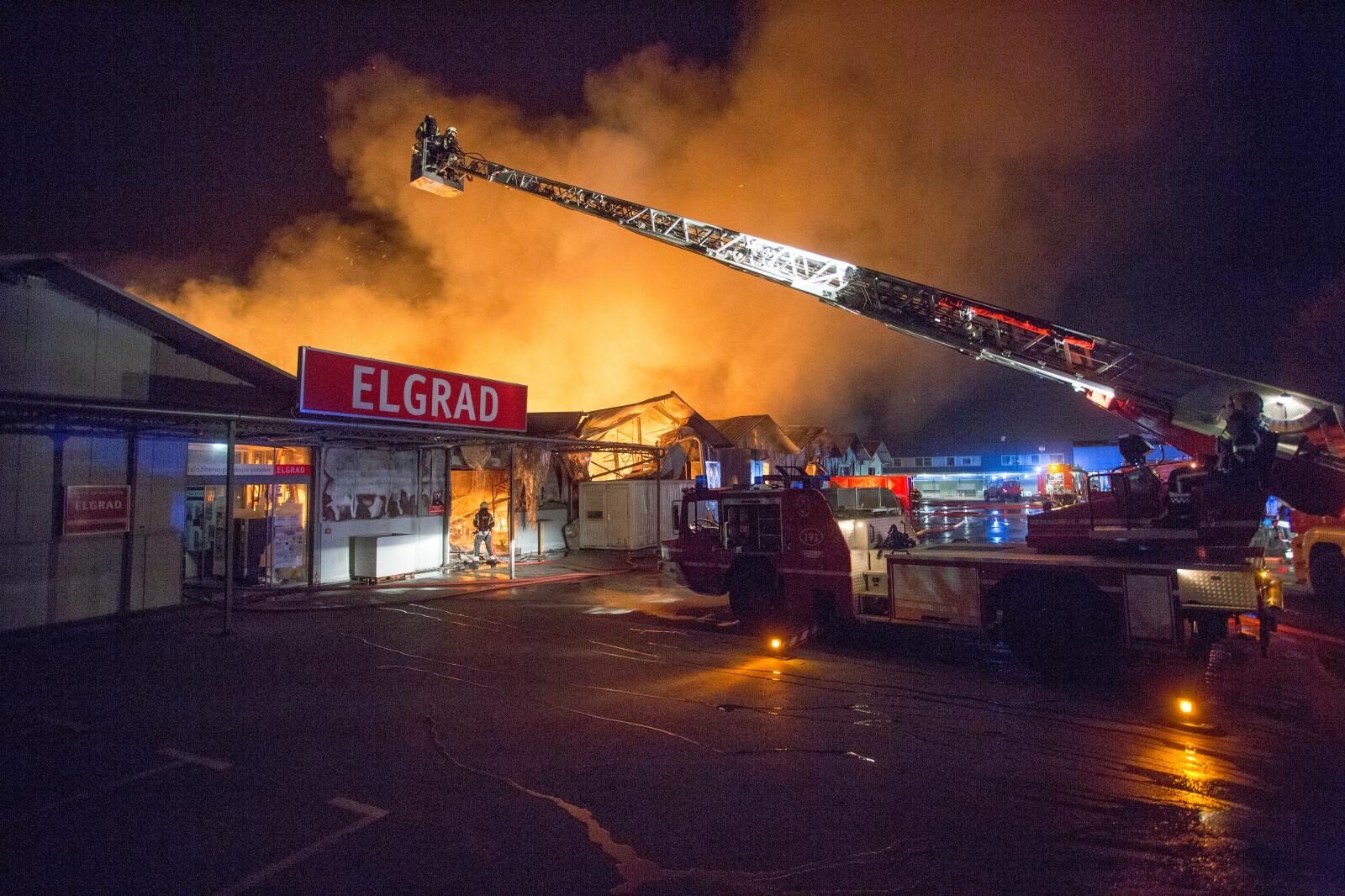 Foto: Nel Pavletic/PIXSELL