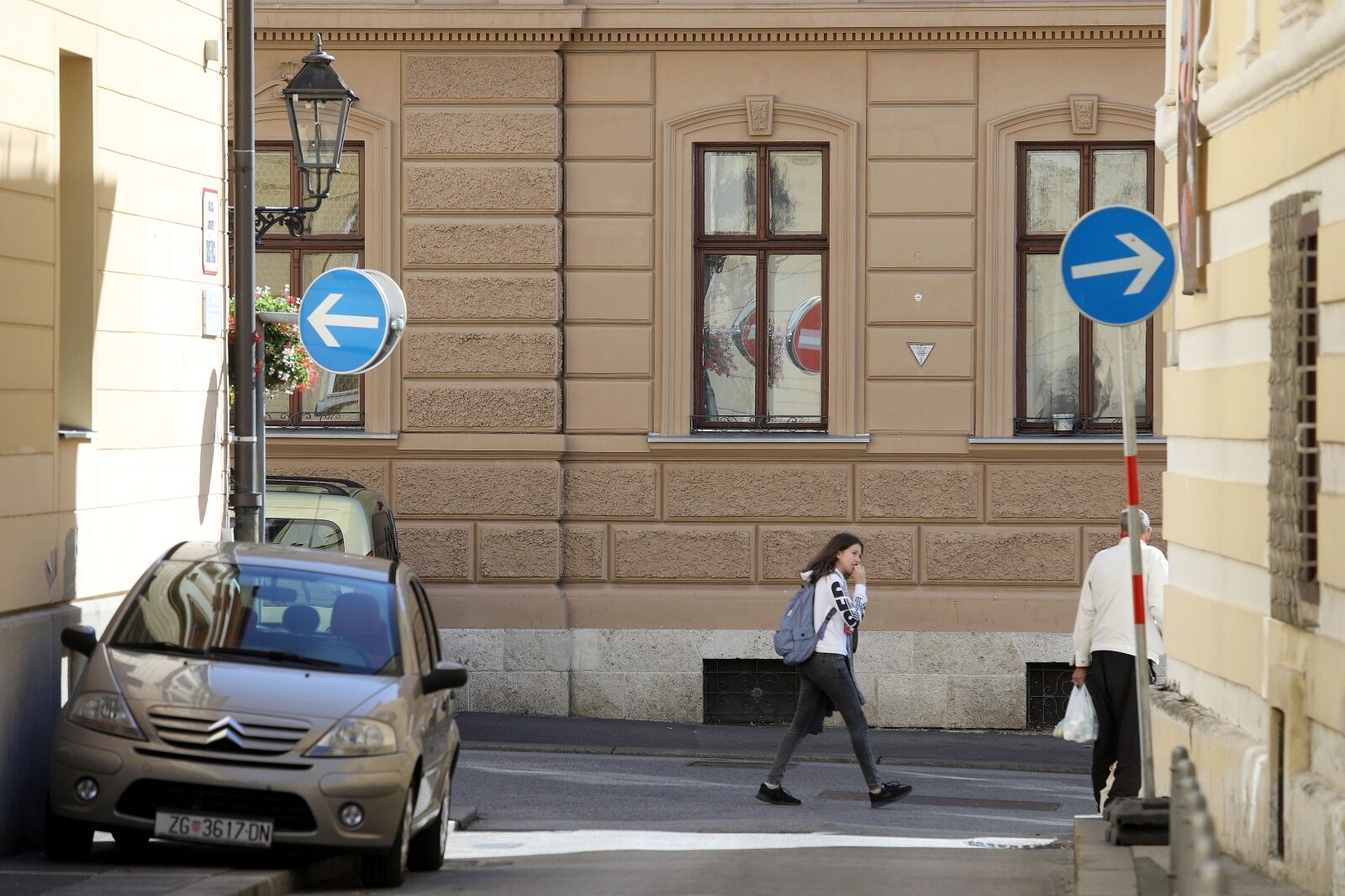 Foto: Patrik Macek / Pixsell