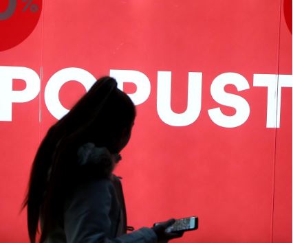 Foto: Dusko Jaramaz/PIXSELL