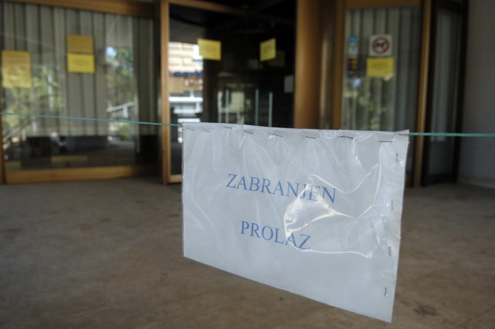 Foto: Goran Kovačić / Pixsell