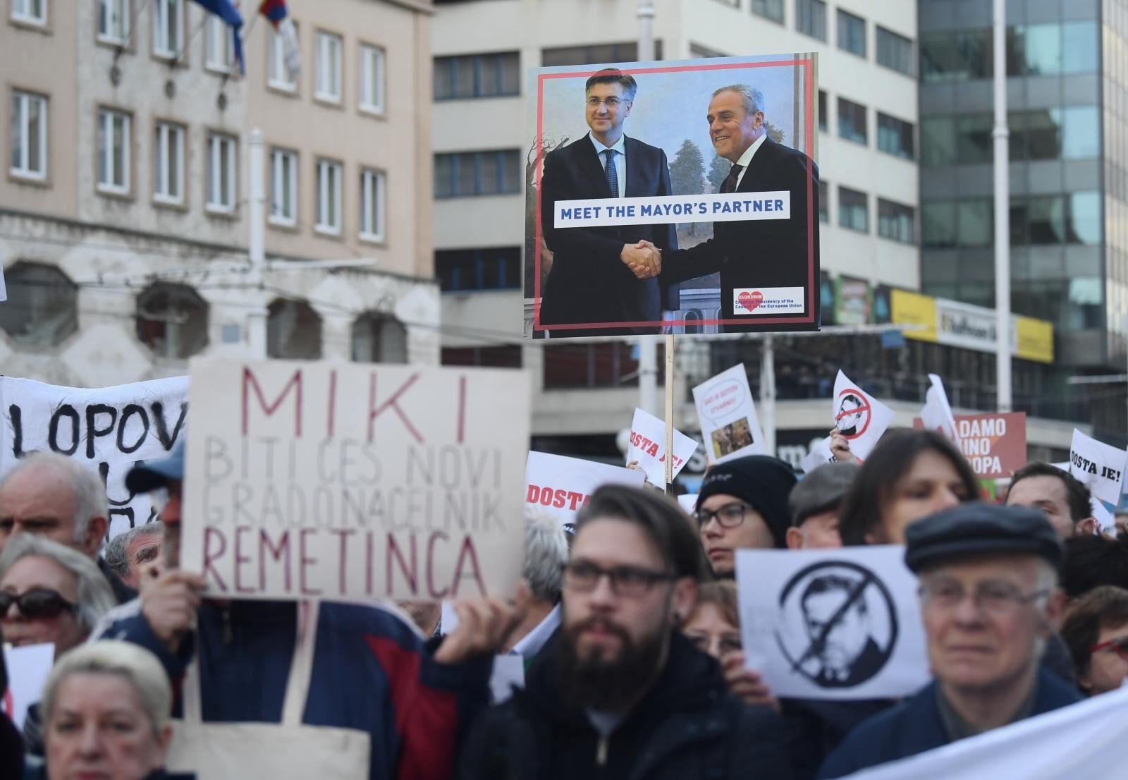 Foto: Marko Lukinic/PIXSELL