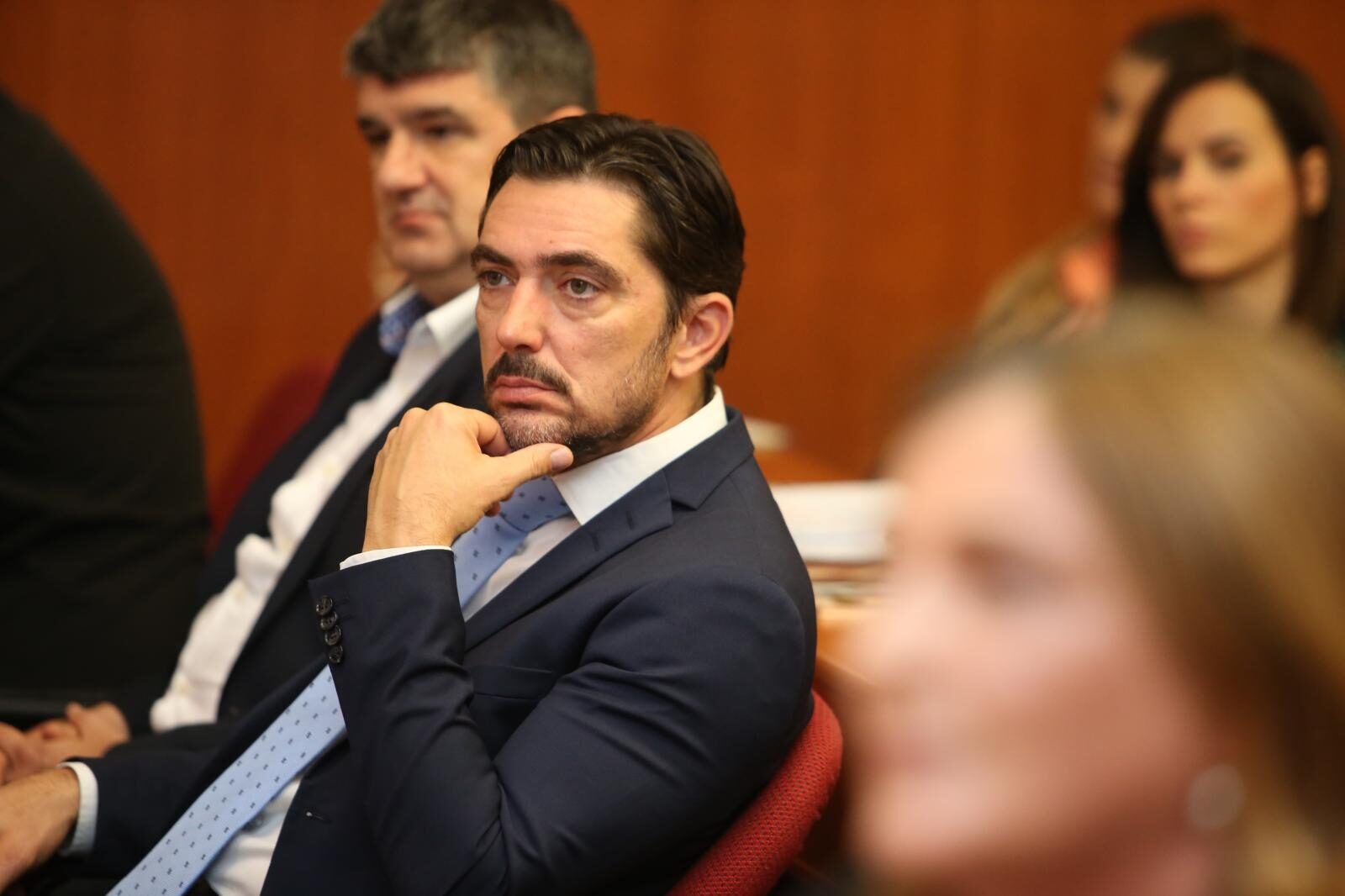 Foto: Ivo Cagalj/PIXSELL