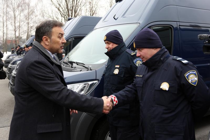 Foto: Borna Filić / Pixsell