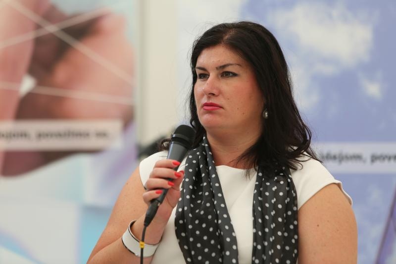 Foto: Marko Mrkonjić / Pixsell