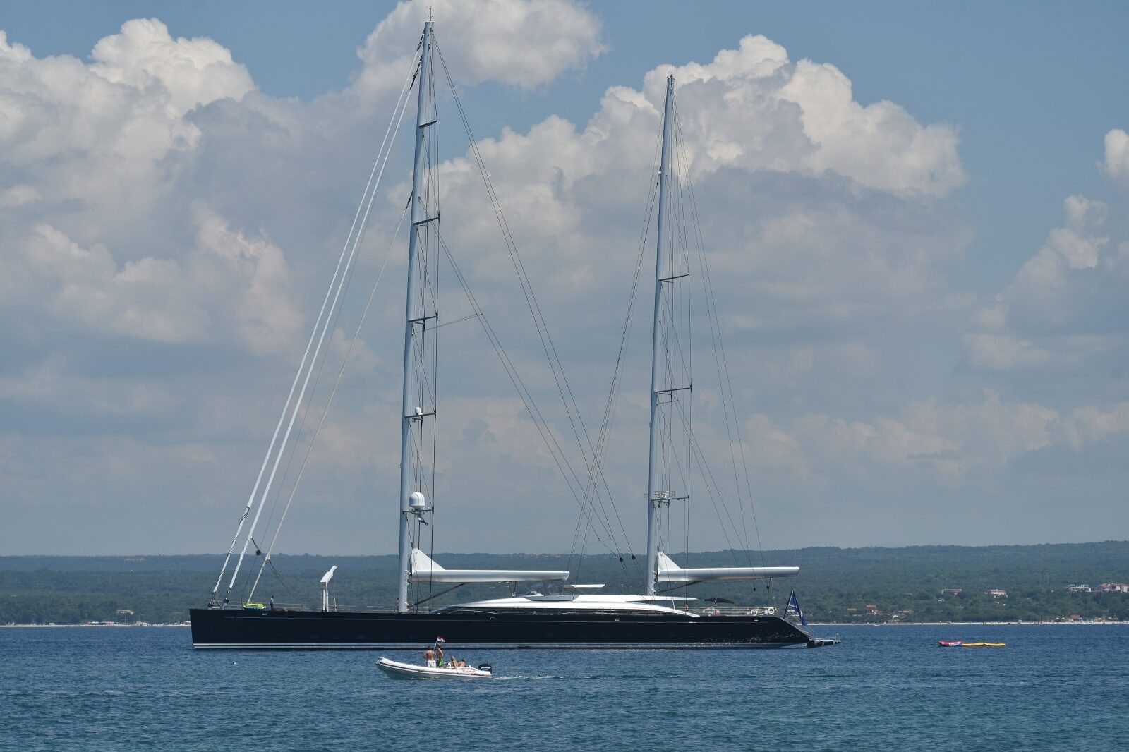 Foto: Duško Marušić / Pixsell