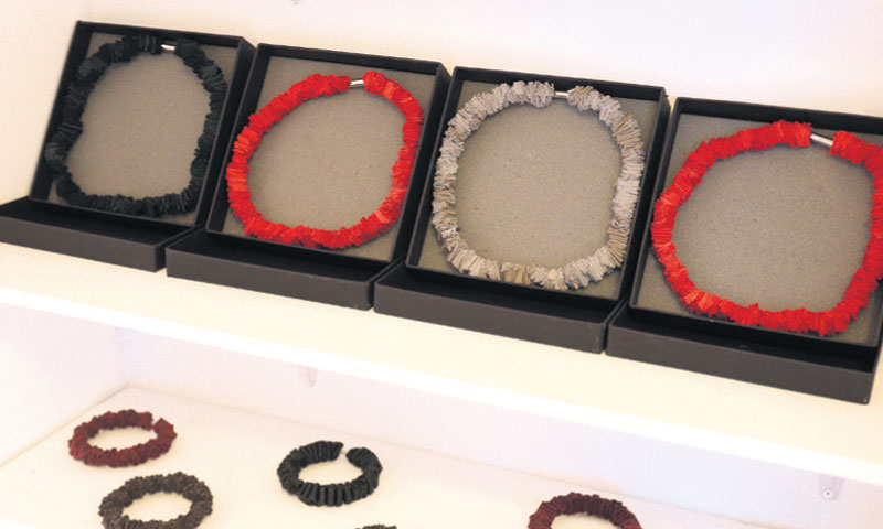 Tvrtka LP Design kreira odjeću i modne dodatke kojima sve više osvaja europsko tržište/PIXSELL