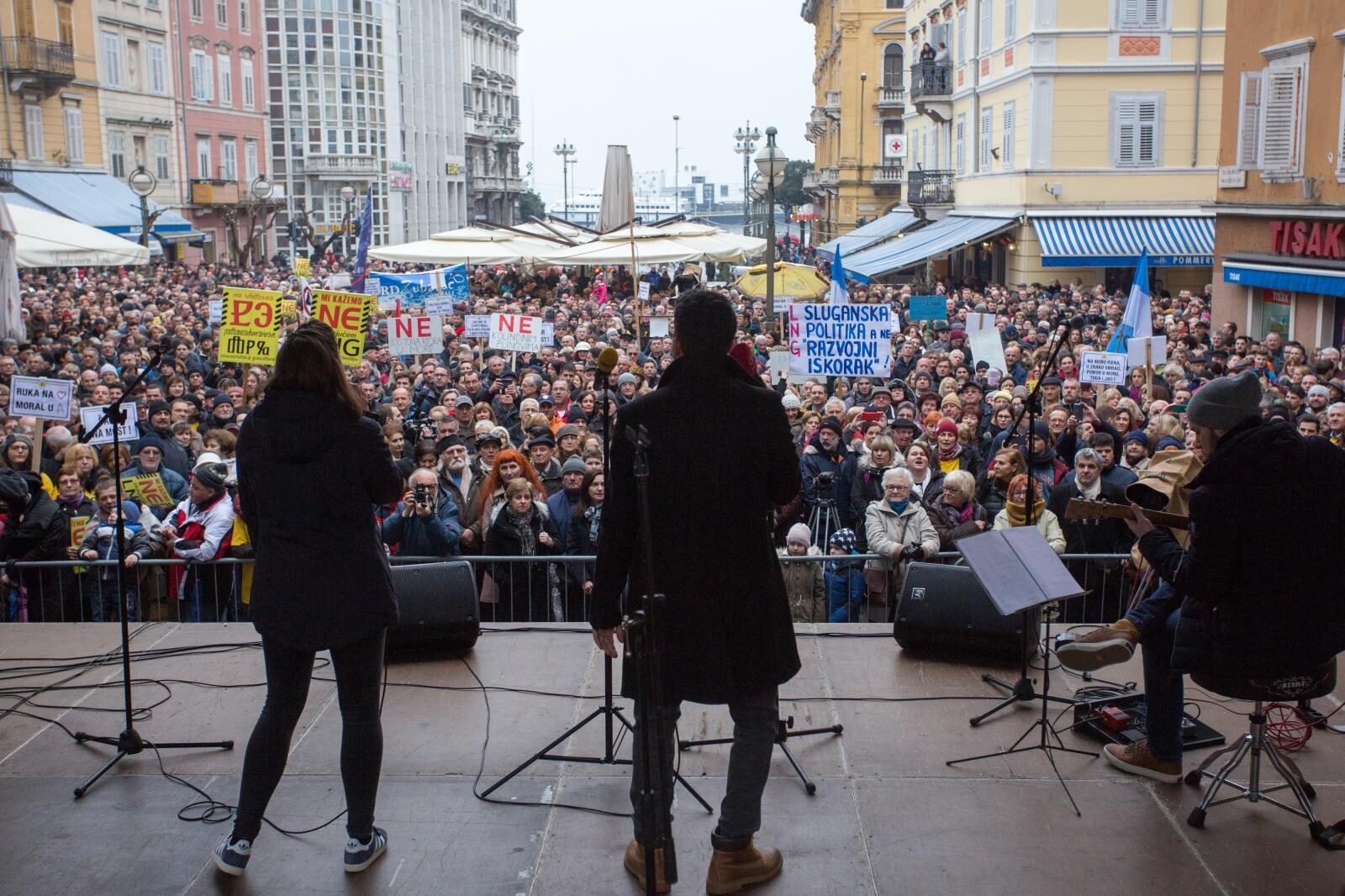 Foto: Nel Pavletic/PIXSELL