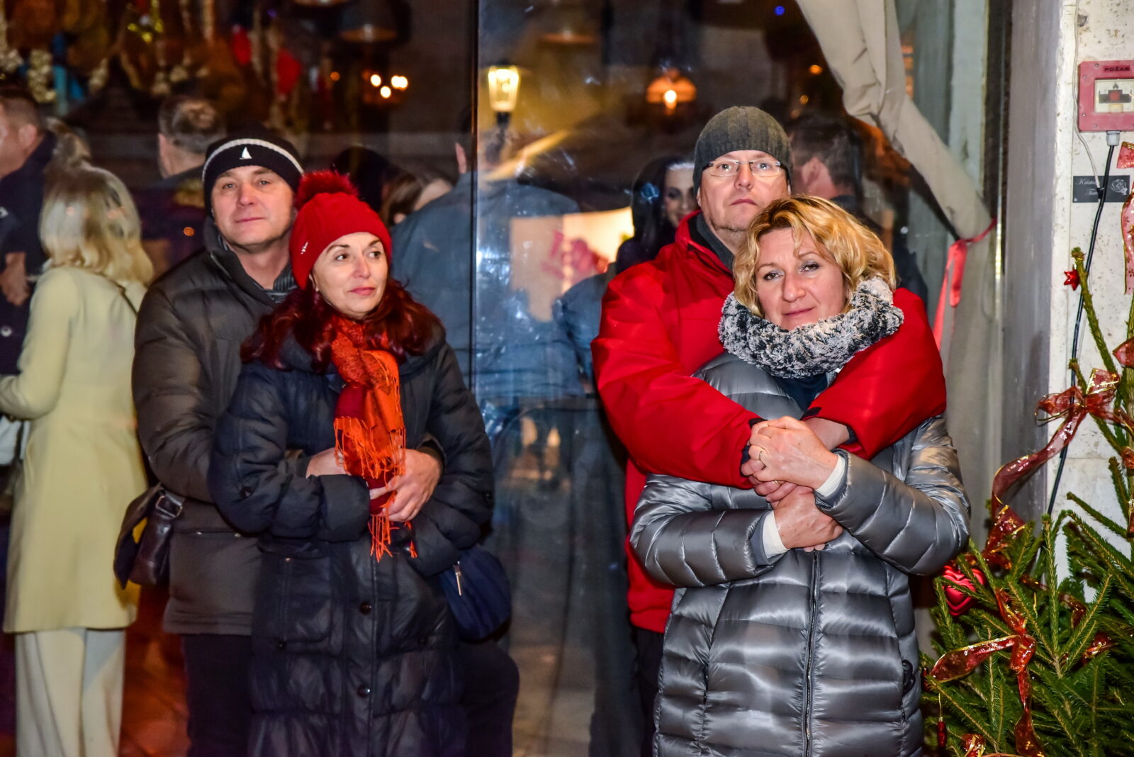 FOTO: Iva Perinčić