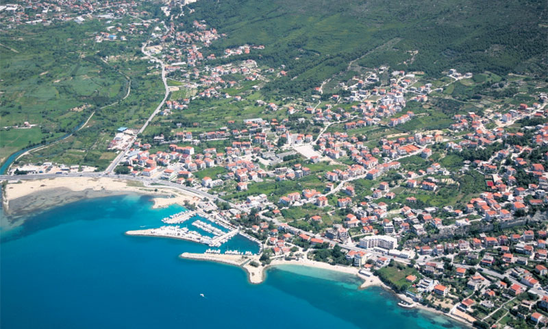 Samo od cikloturizma u županiji je 2017. ostvaren prihod od pet milijuna eura