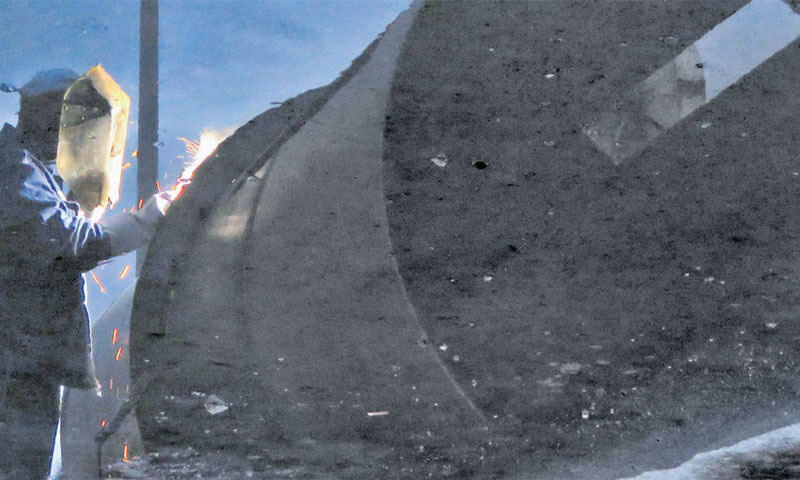 U BiH među nezaposlenima najviše je kvalificiranih radnika/Ivo čagalj/PIXSELL