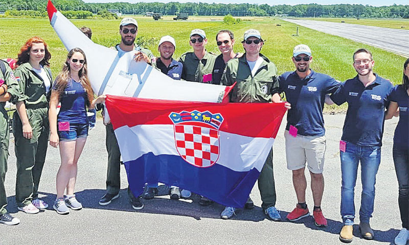 S izraelskim timom Technion