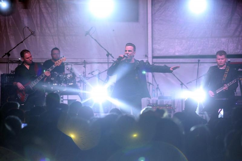 Foto: Goran Stanzl/PIXSELL