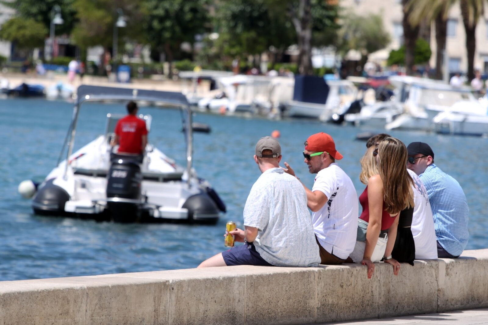 Foto: Miranda Cikotic/PIXSELL