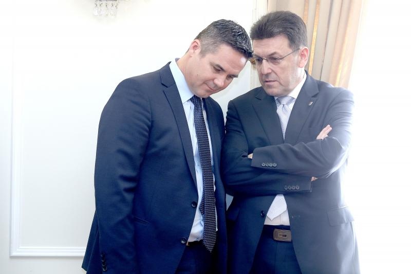 Foto: Patrik Macek/PIXSELL