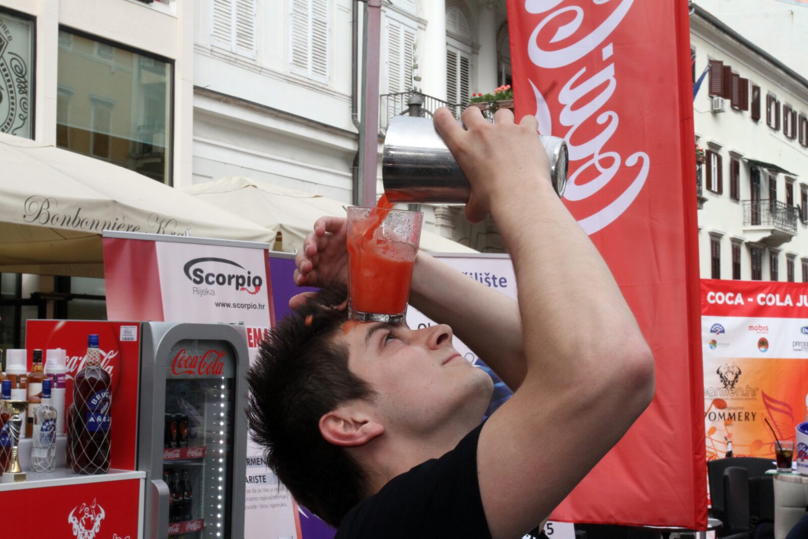 FOTO: Goran Kovačić/Pixsell