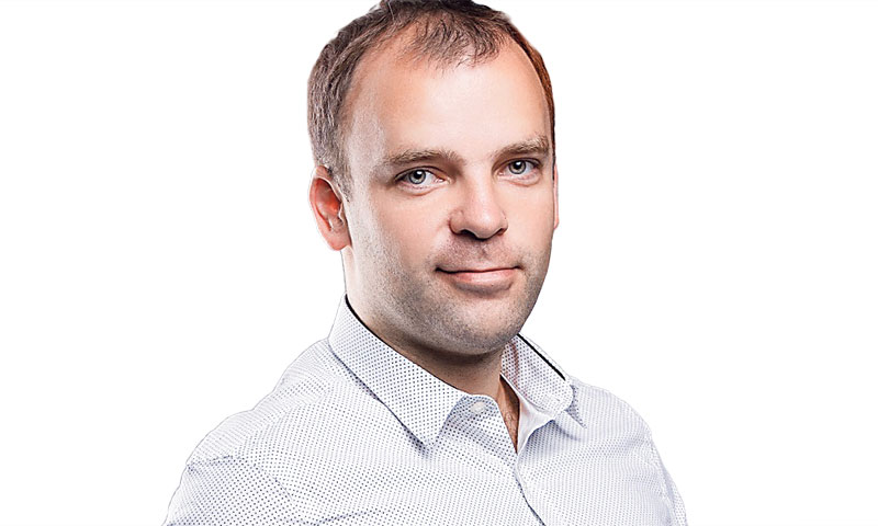 Madis Müür, estonski poslovni anđeo i investitor u startupe