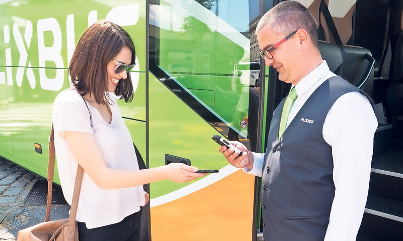 Lani je 400 vozača diljem Hrvatske prevezlo 750.000 putnika