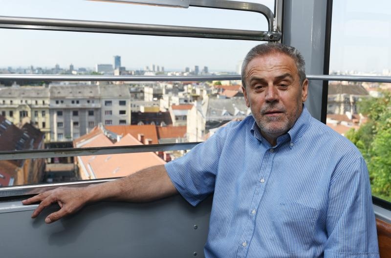 Foto: Davor Višnjić / Pixsell