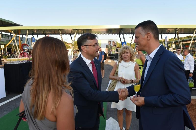 Foto: Dusko Marusic/PIXSELL