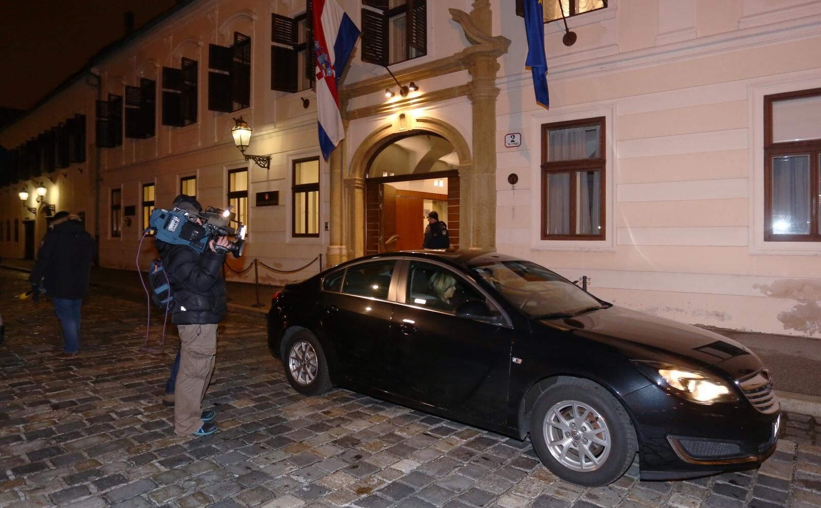 Foto: Matija Habljak/PIXSELL