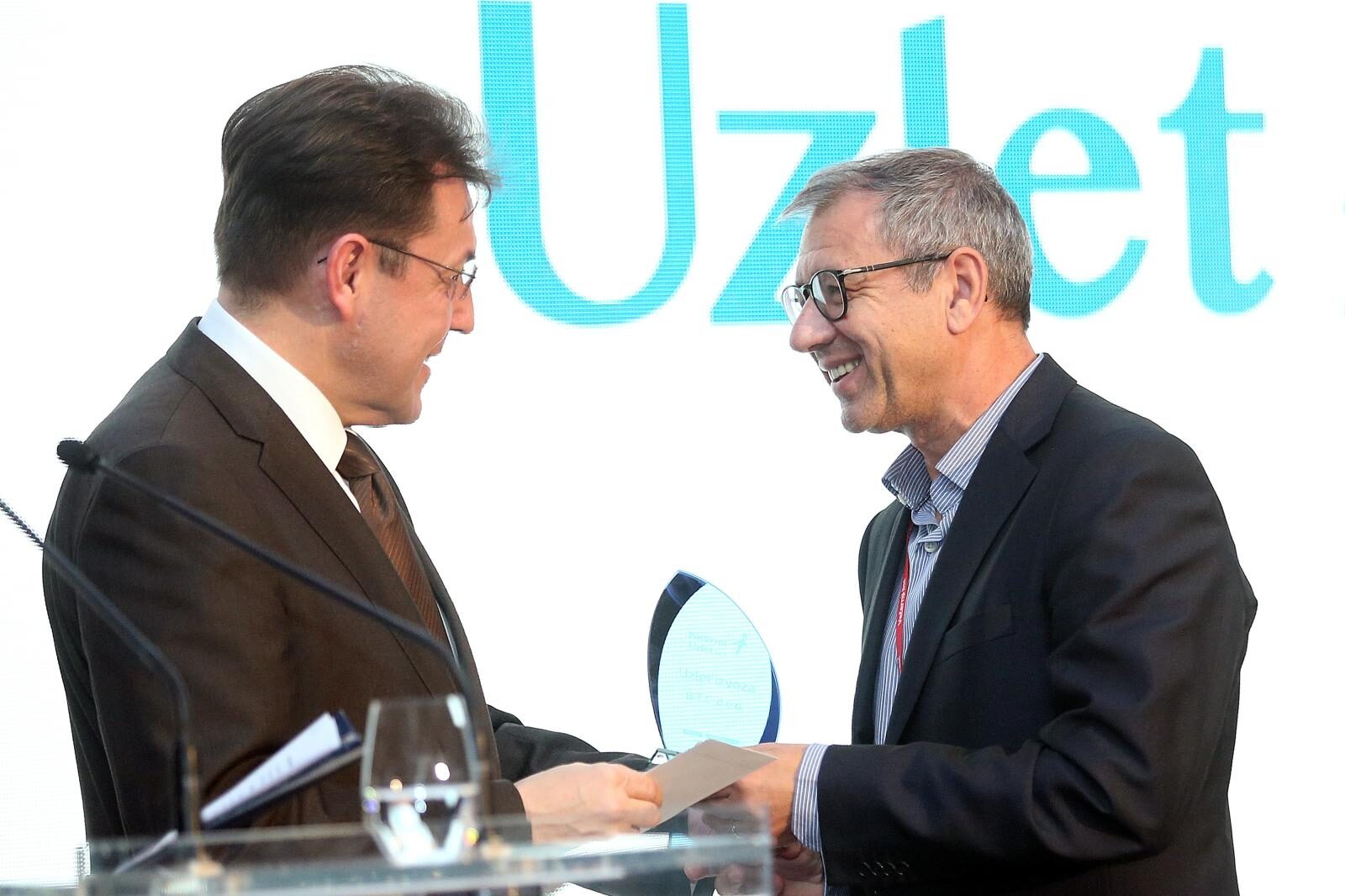 Foto: Goran Stanzl / Pixsell